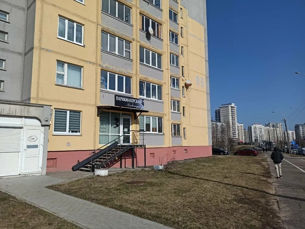 Александра — фото 3