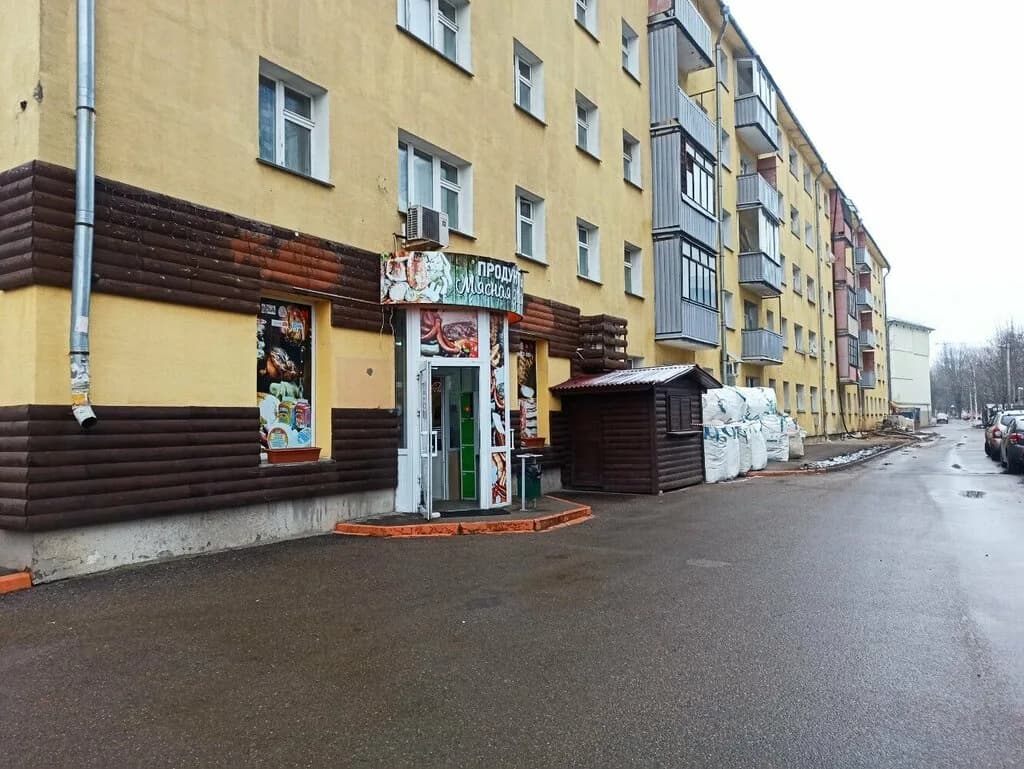 Мясная застава — фото 4