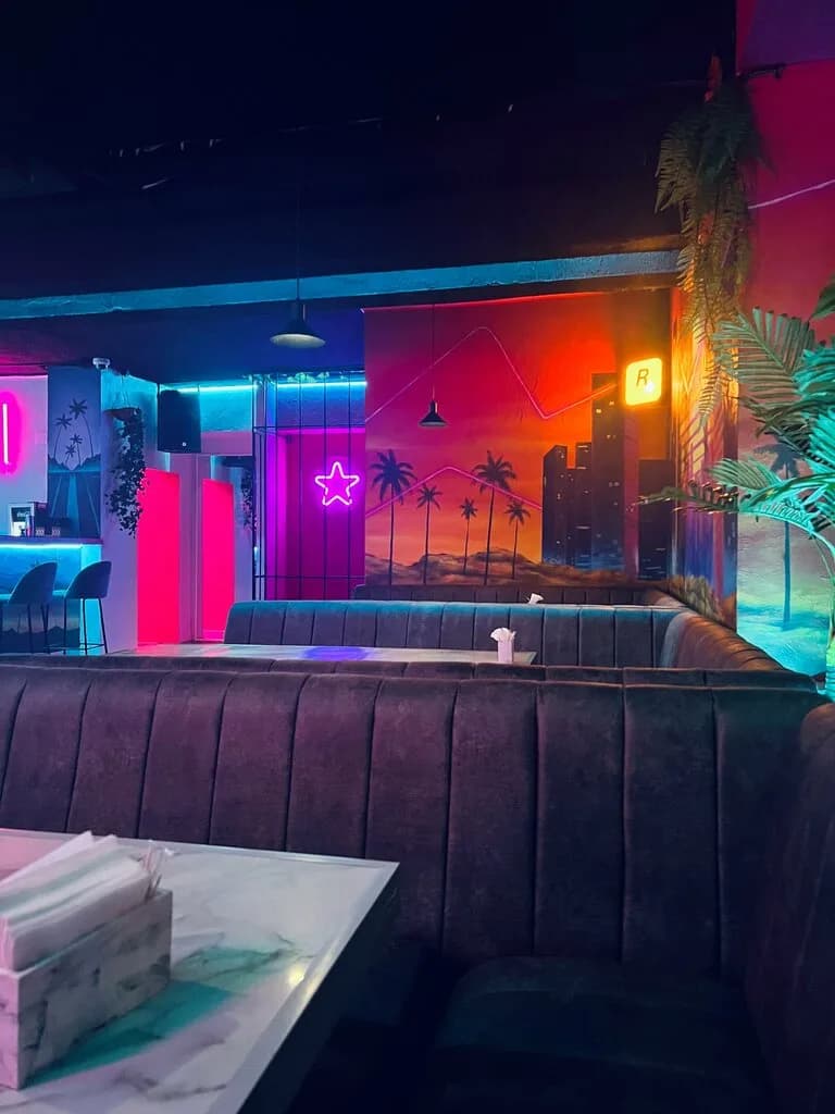 Vice City — фото 3
