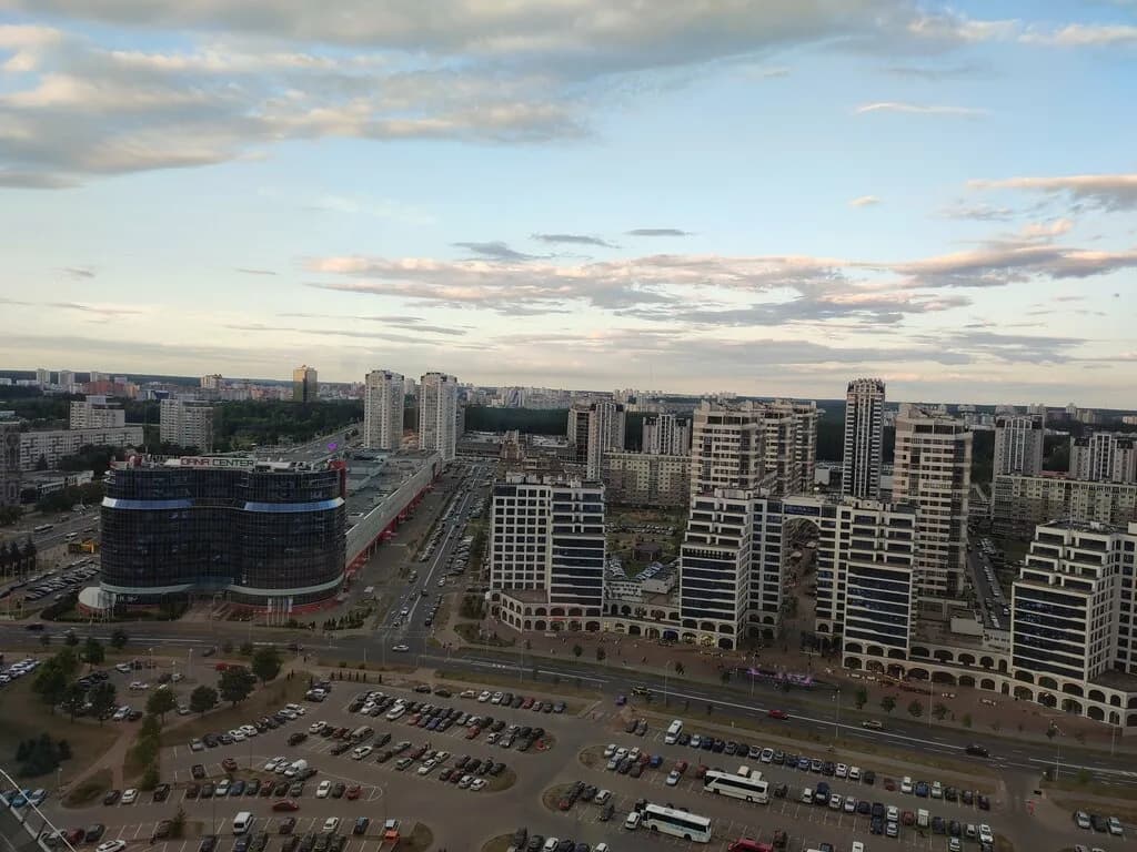 Сол Минск — фото 4