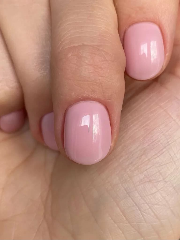 Студия красоты «Base Coat Studio (Бейс Коат Студио)» — фото 2