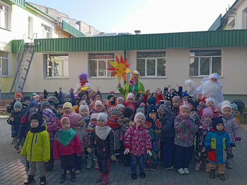 Детский сад № 249