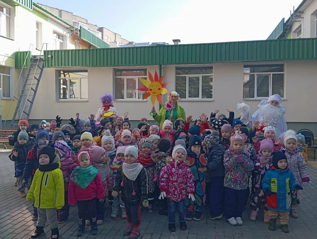Детский сад № 249
