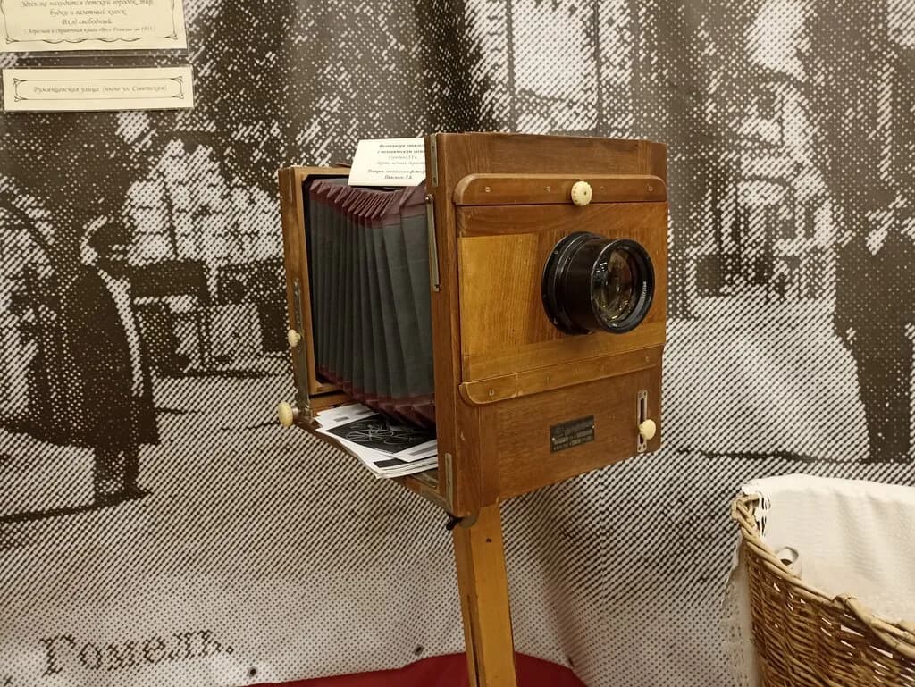 Охотничий домик — фото 4