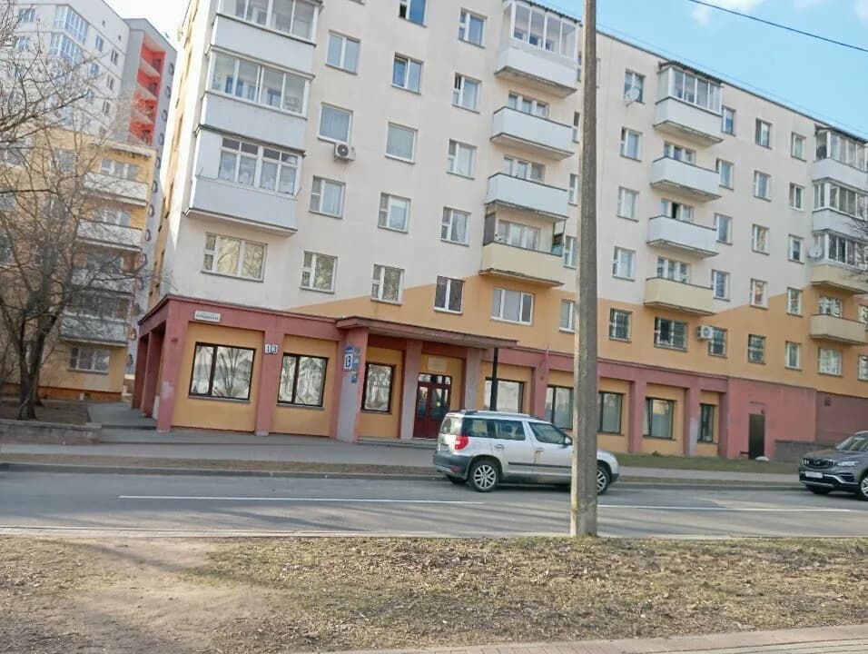 Детская художественная школа искусств № 2 г. Минска — фото 2