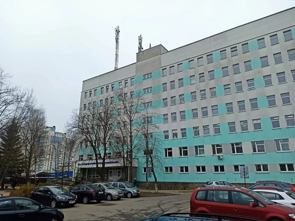 Поликлиника № 32, женская консультация — фото 3