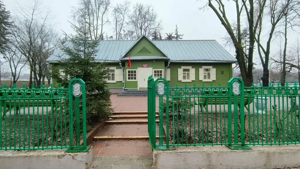 Музей «Дом-музей I съезда РСДРП» — фото 4