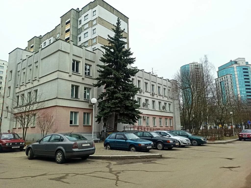 Городская стоматологическая поликлиника № 13 — фото 5