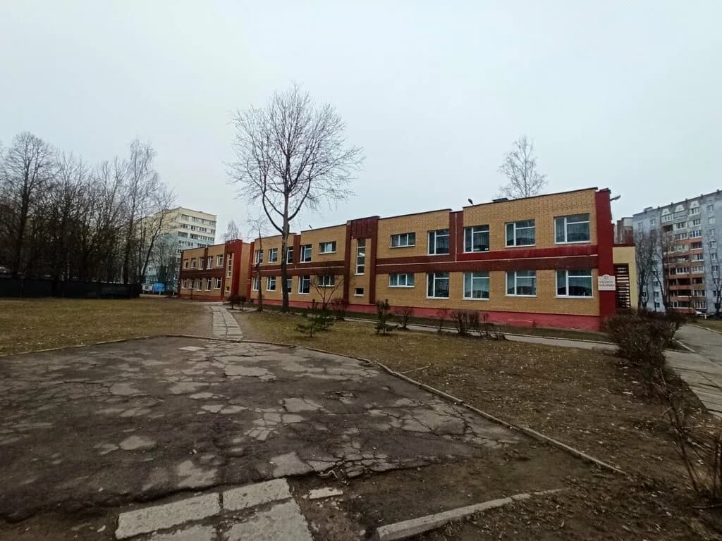 «Физкультурно–спортивный центр детей и молодежи Московского района г. Минска» — фото 2