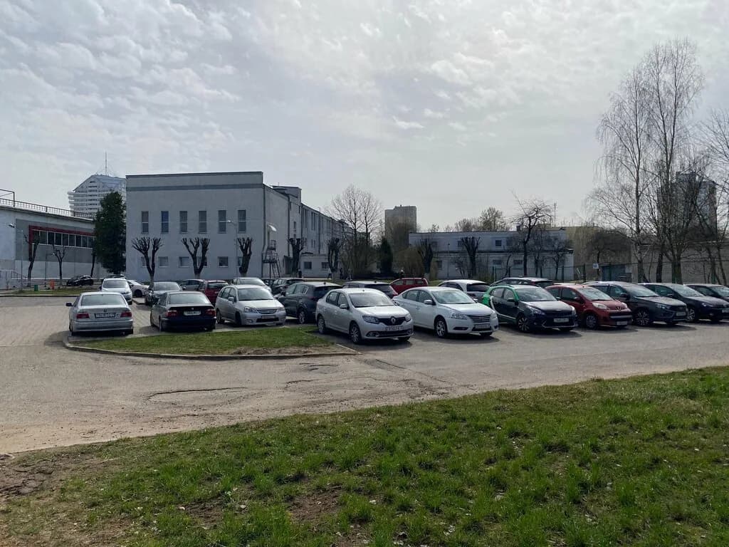 Республиканский центр олимпийского резерва по гандболу — фото 6