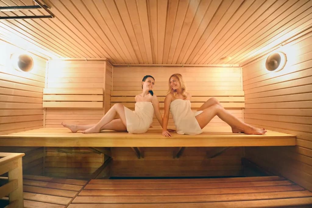 SPA Centre