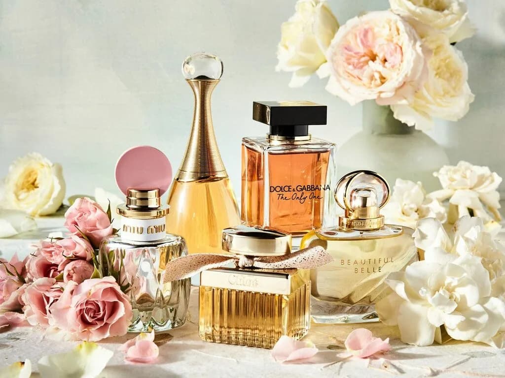 Parfumlux.by