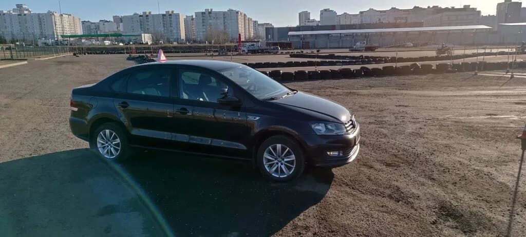 Автодром — фото 2