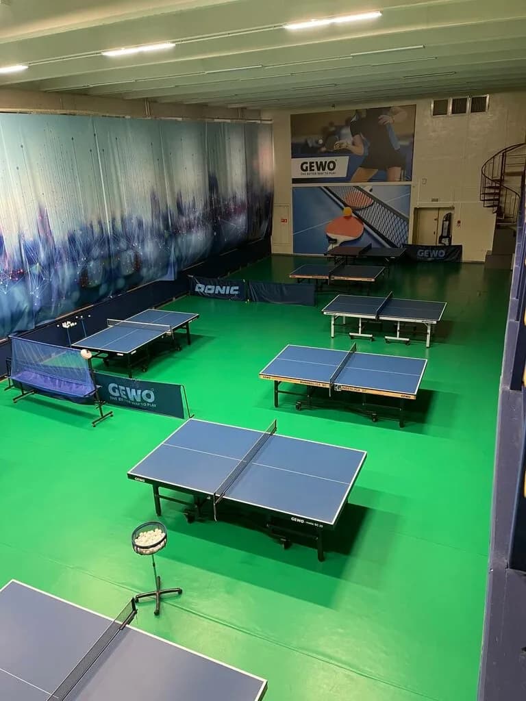 Спорт-клуб «Chumakov Gym (Чумаков Джим)» — фото 3