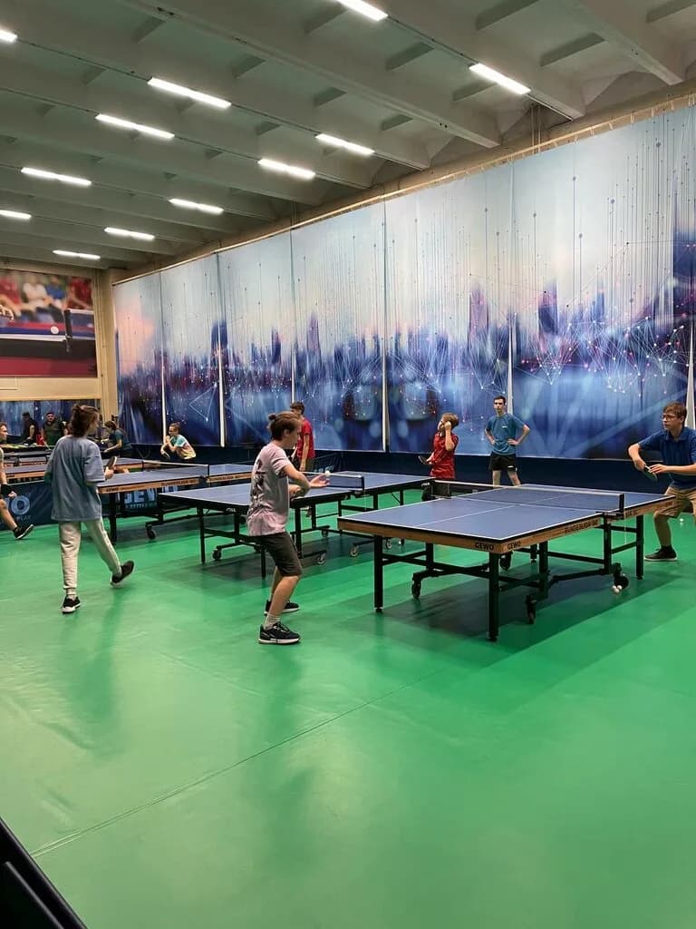 Спорт-клуб «Chumakov Gym (Чумаков Джим)» — фото 5