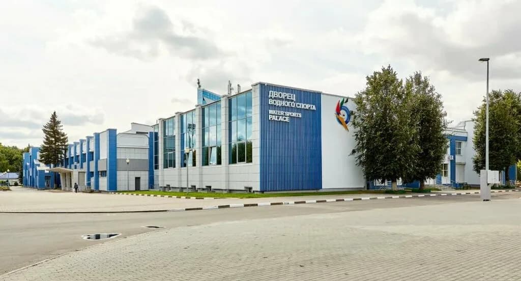 Обучение плаванию «Кафедра плавания»