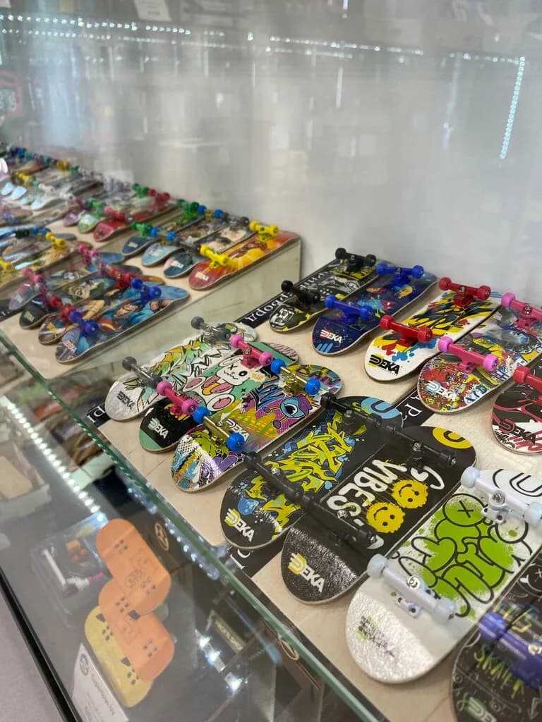Детский магазин «Supertoys (Супертойс)»