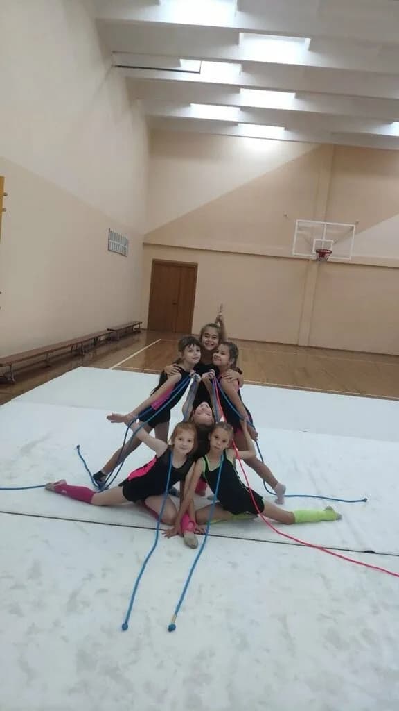 Принцесса спорта — фото 2