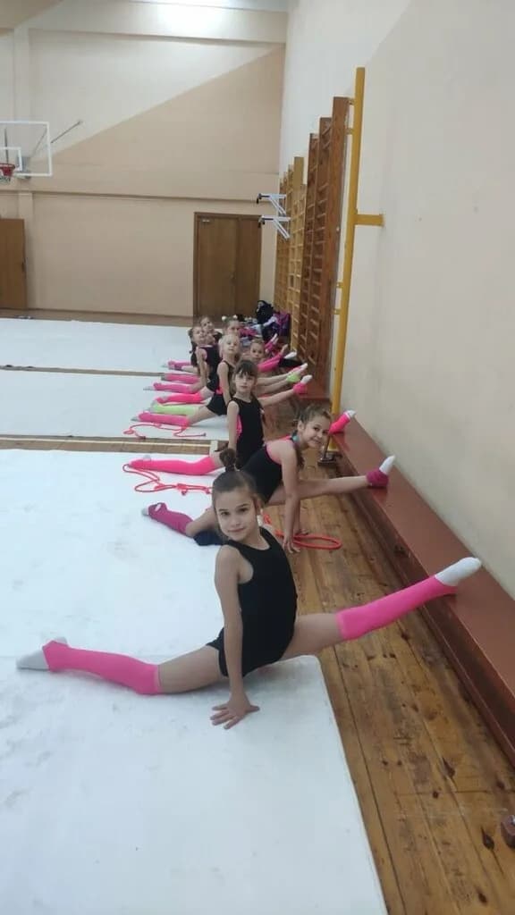 Принцесса спорта — фото 6