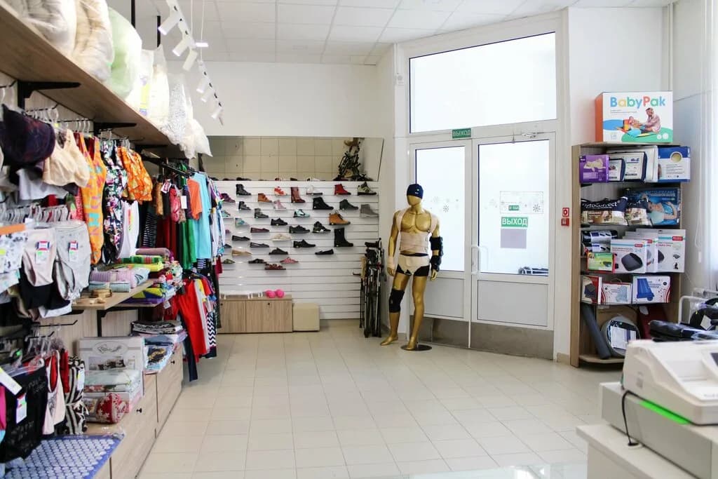 Ortostore.by — фото 2