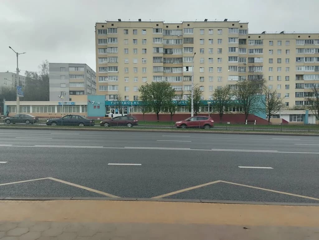 7-я Городская Стоматологическая поликлиника — фото 6