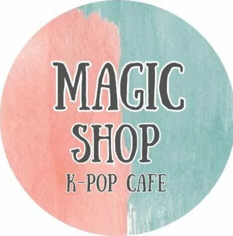 Magic Shop — фото 6