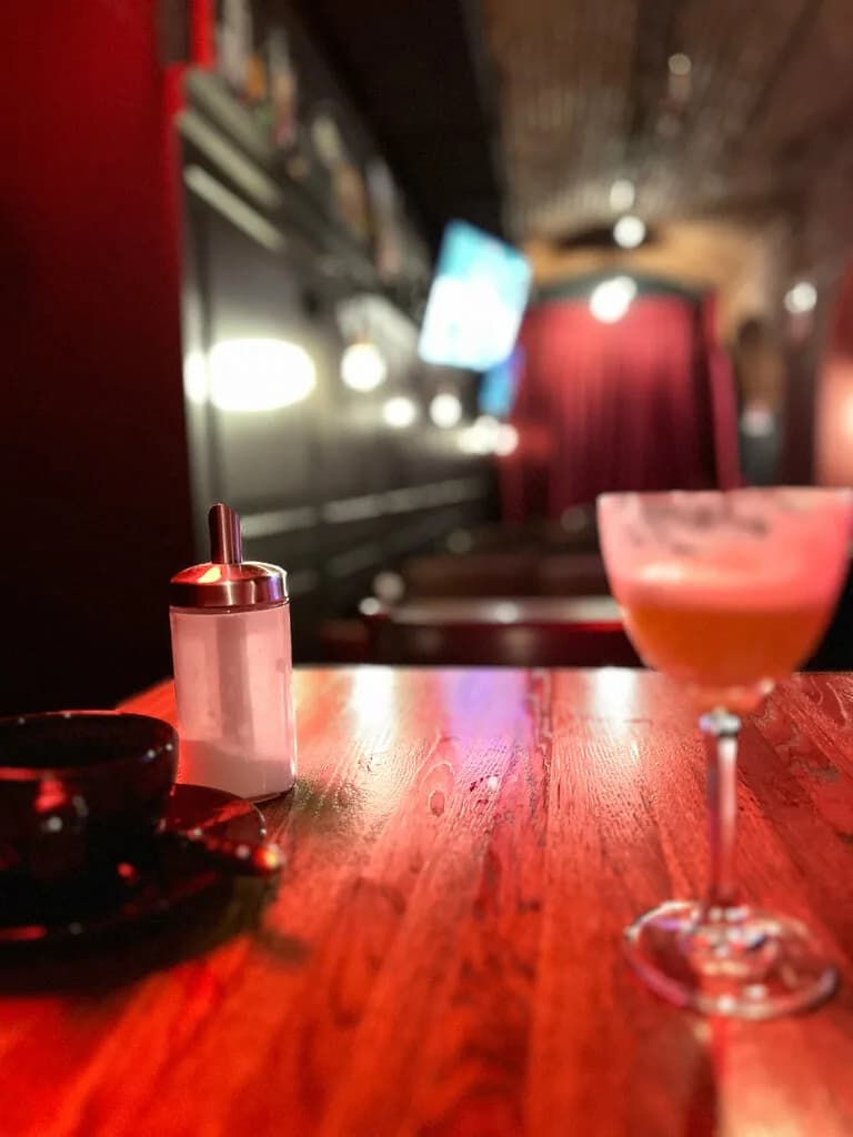 Vinie Jones Pub