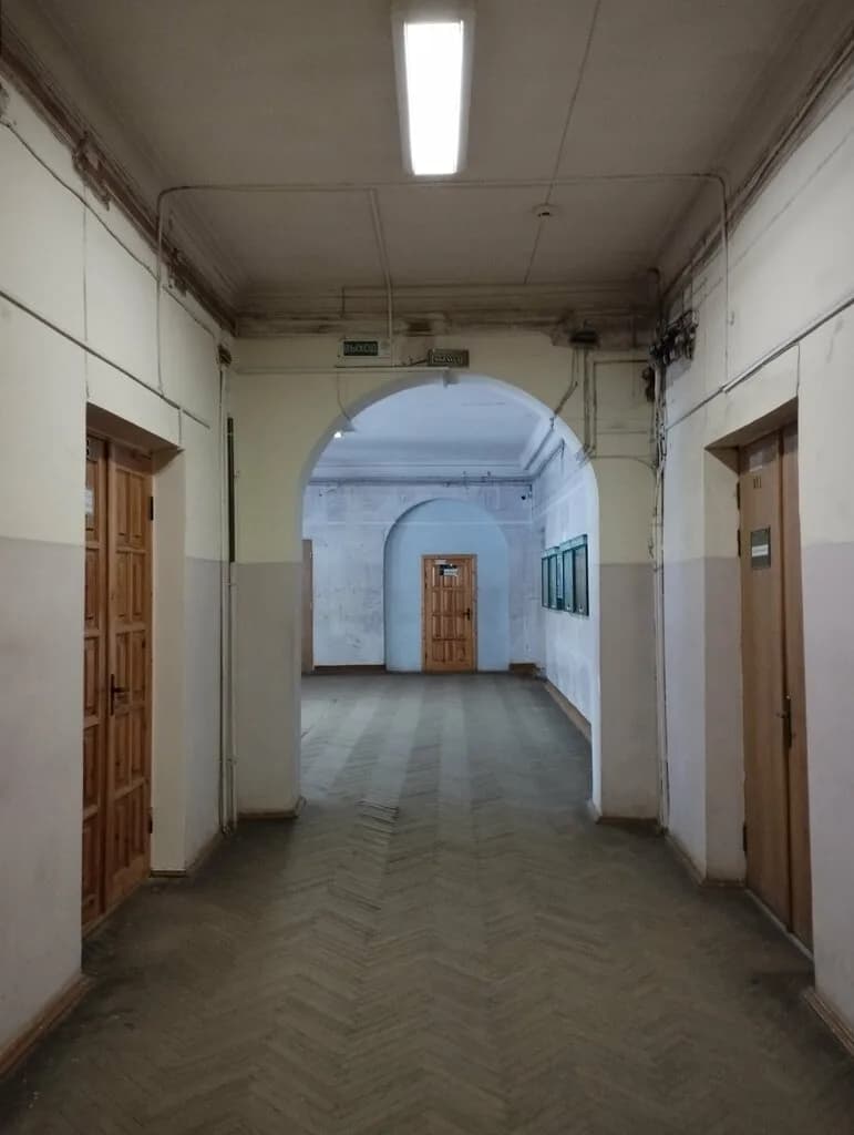 Энергетический факультет Белорусского национального технического университета — фото 6
