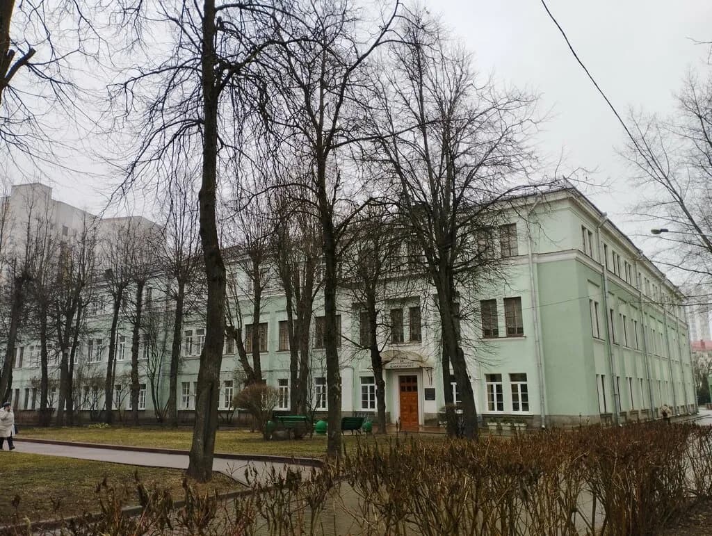 Энергетический факультет Белорусского национального технического университета — фото 2