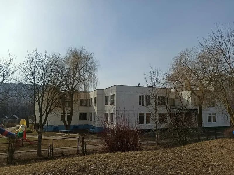 Детский сад № 542