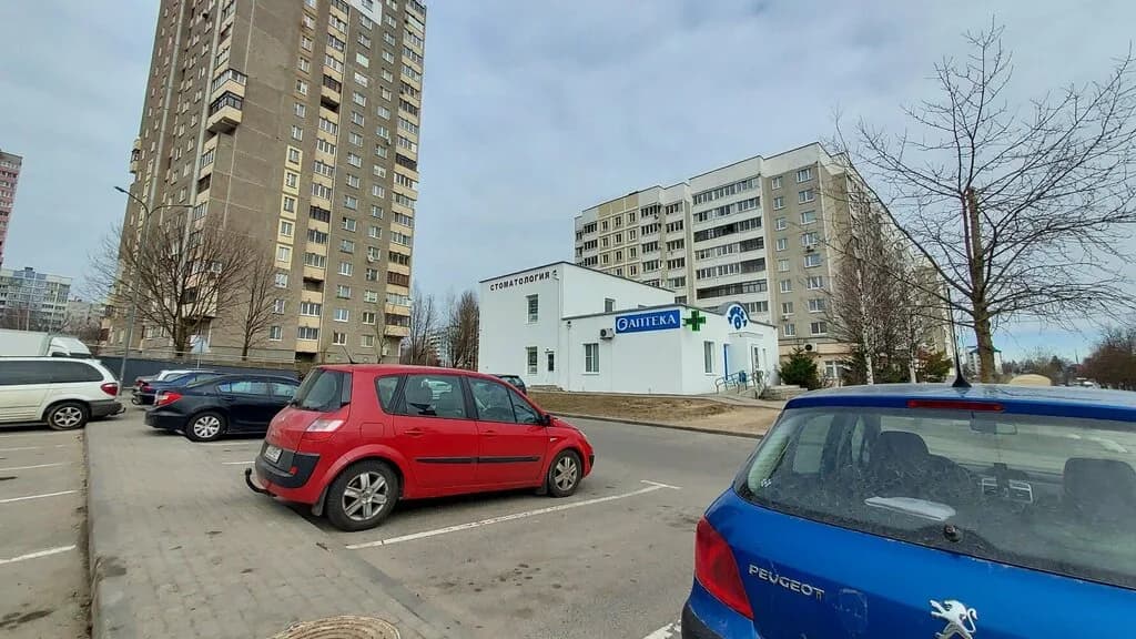 Студия стоматологии — фото 2