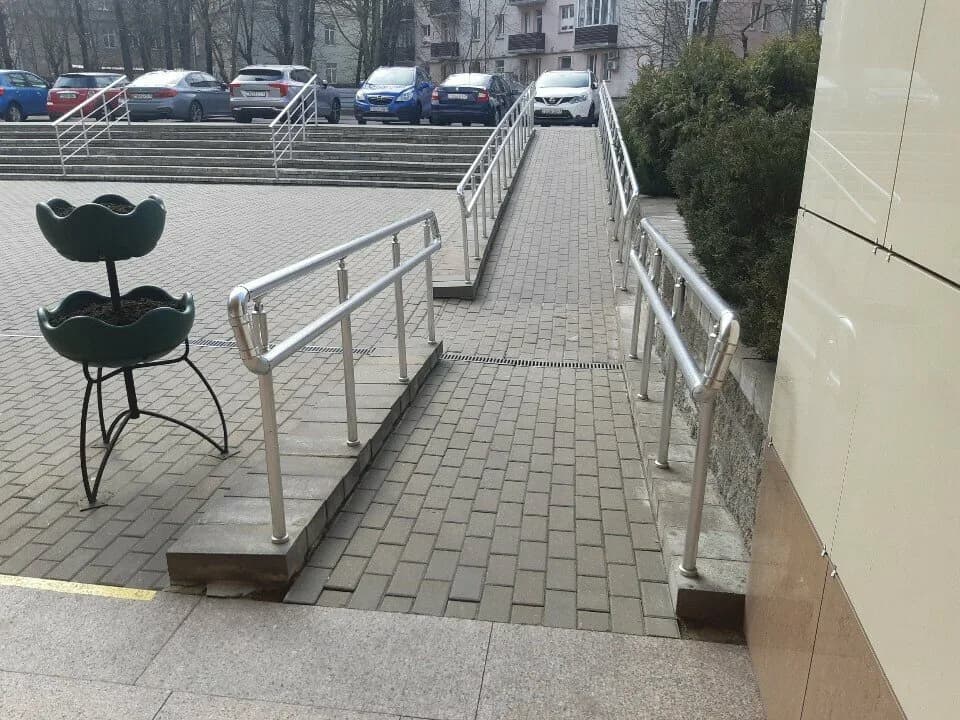Аквааэробика — фото 3