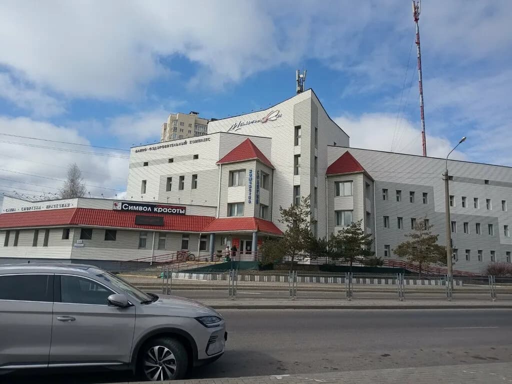 Бок Малиновка — фото 5
