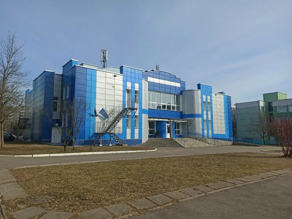 Бассейн «Нептун» — фото 2
