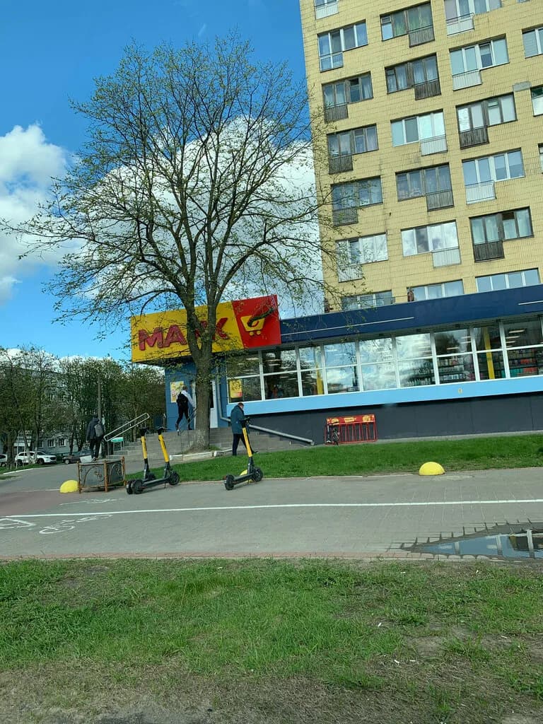 Маяк — фото 3