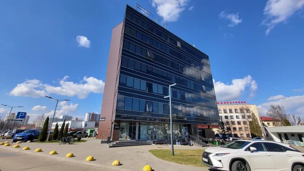Турфирма «Автоматизированные технологии туризма»