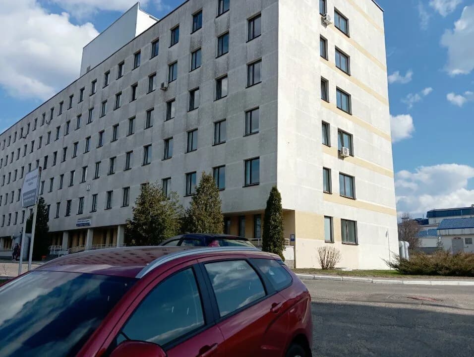 Городская лаборатория диагностики иммуногематологических проблем беременности — фото 2
