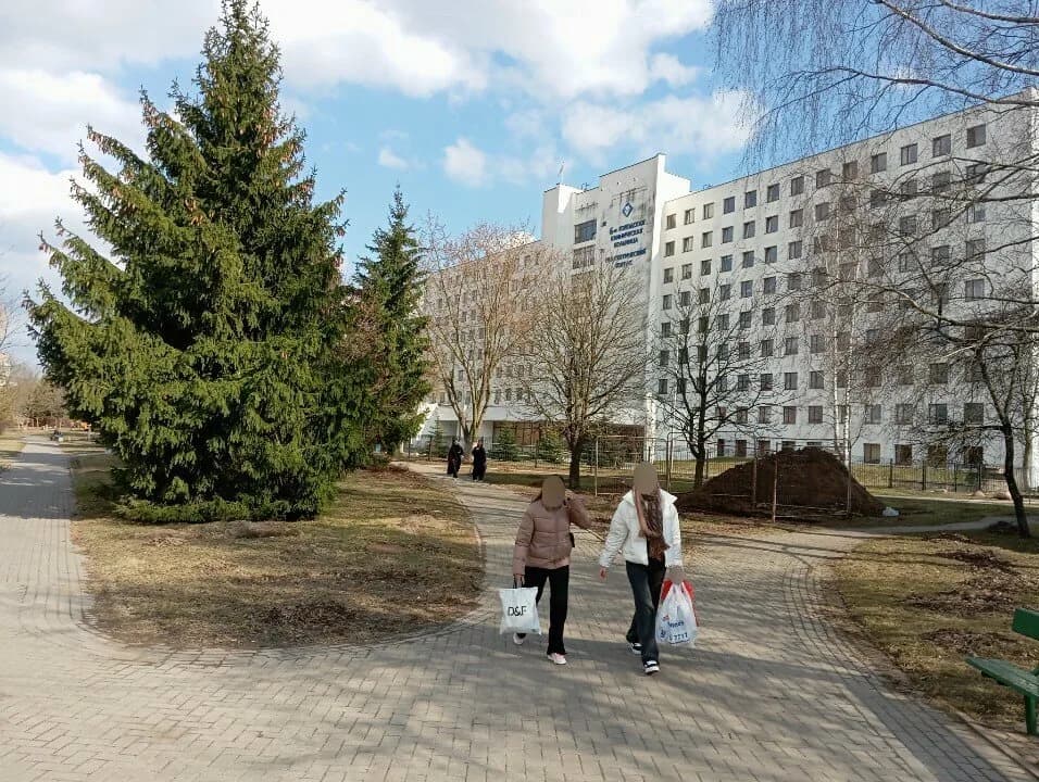 Городская клиническая больница № 6, кардиологическое отделение № 2 — фото 2