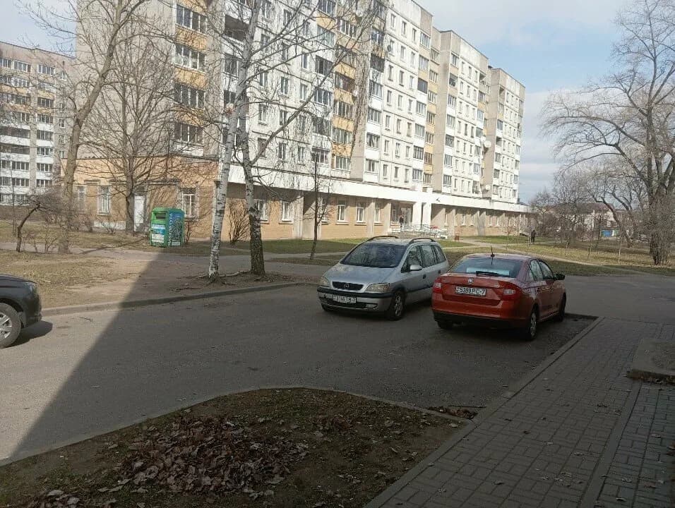 Городской центр пограничных состояний и психотерапии — фото 4