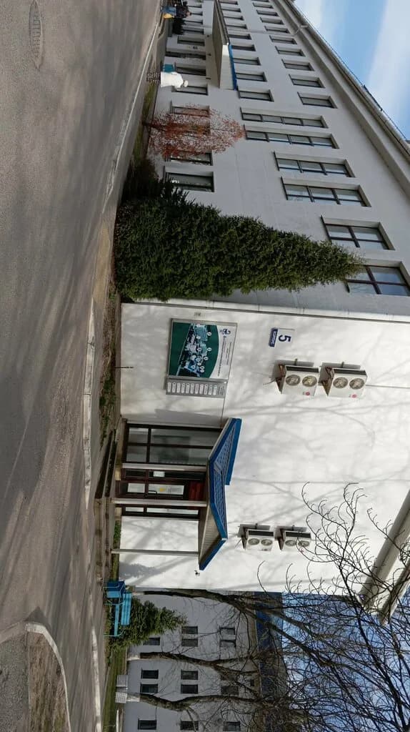 Городская клиническая больница № 6, эндоскопическое отделение — фото 2