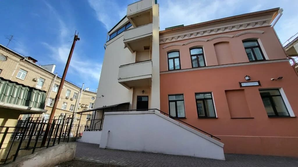 Студия биомеханической коррекции фигуры «Эдельвейс»