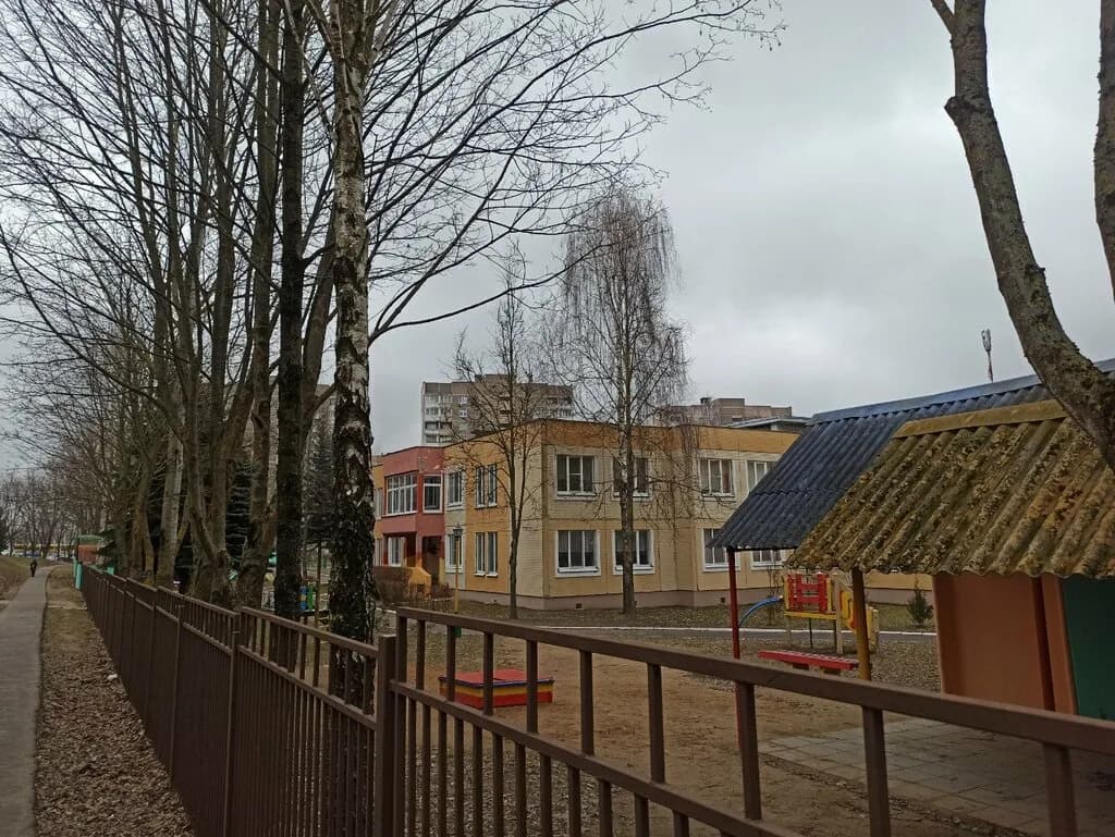 Дошкольный центр развития ребёнка № 75 — фото 6
