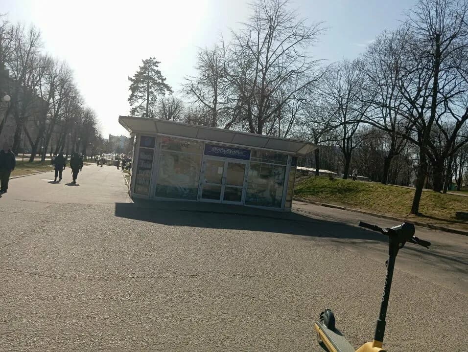 Белсоюзпечать — фото 6