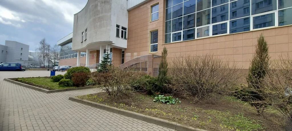 Физкультурно-оздоровительный комплекс Гимназии № 16 — фото 5