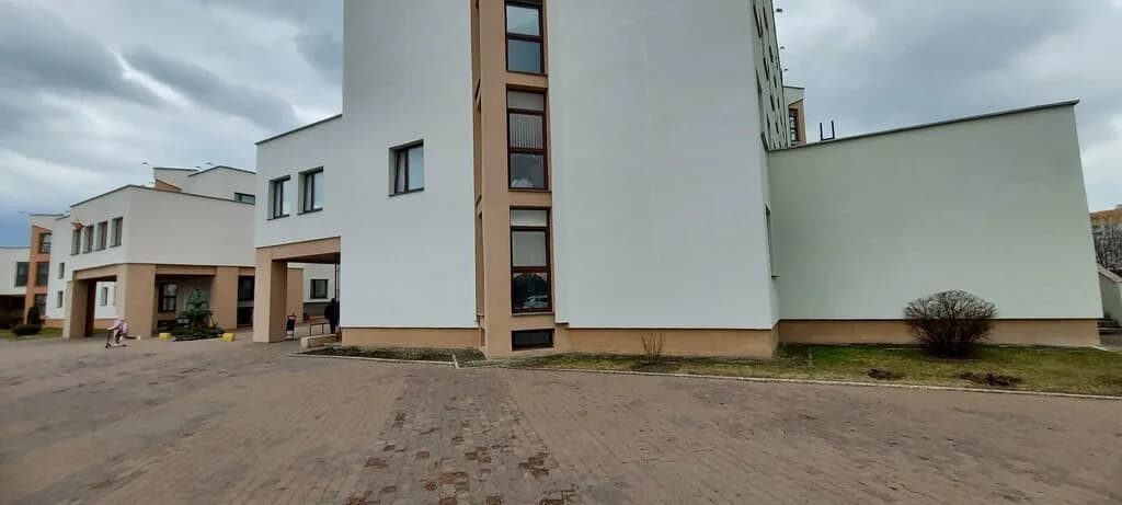 Городская поликлиника № 4, женская консультация — фото 6