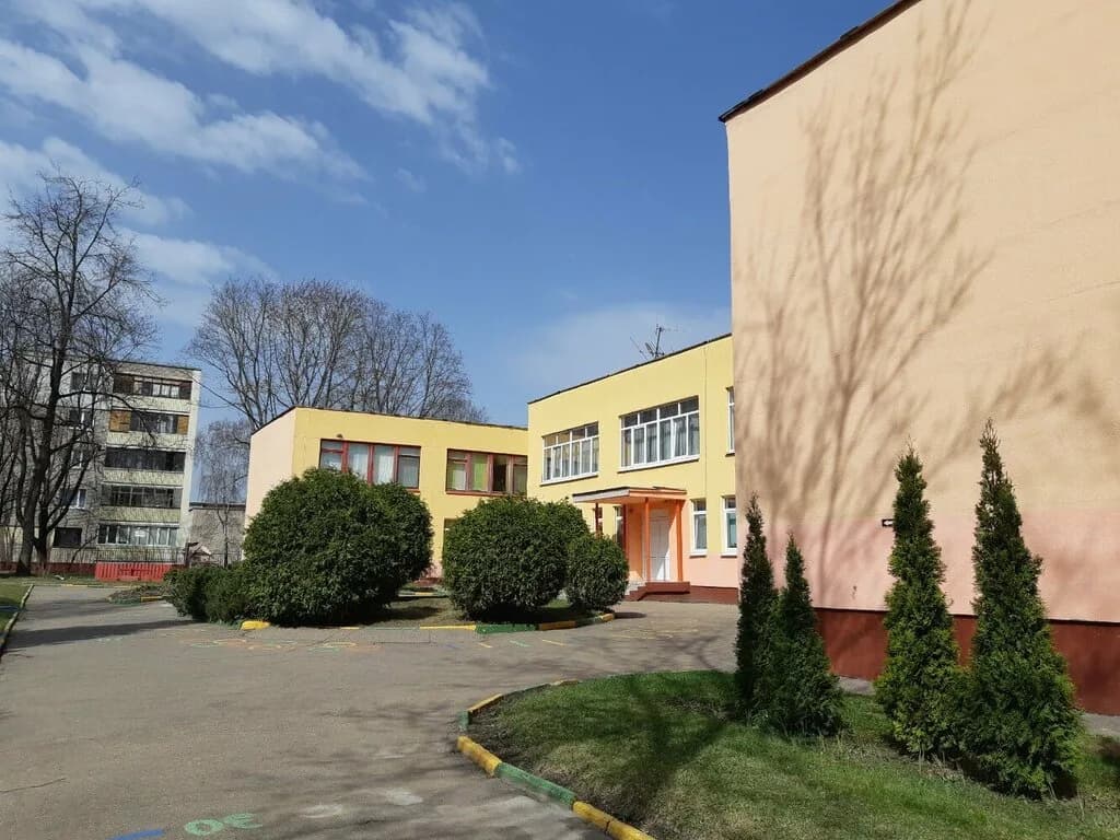 Детский сад № 376 — фото 2
