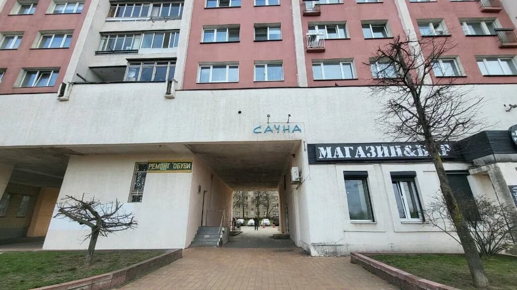 Сауна «Баунти» — фото 2