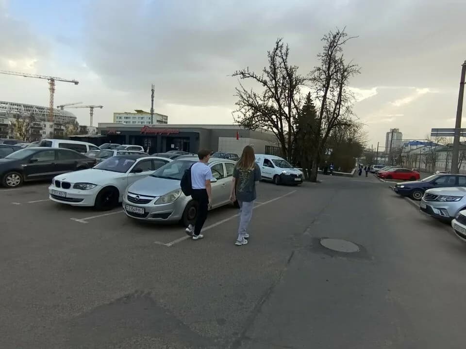 Тракторозаводской — фото 4