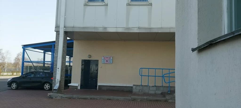 СДЮШОР по художественной гимнастике — фото 3