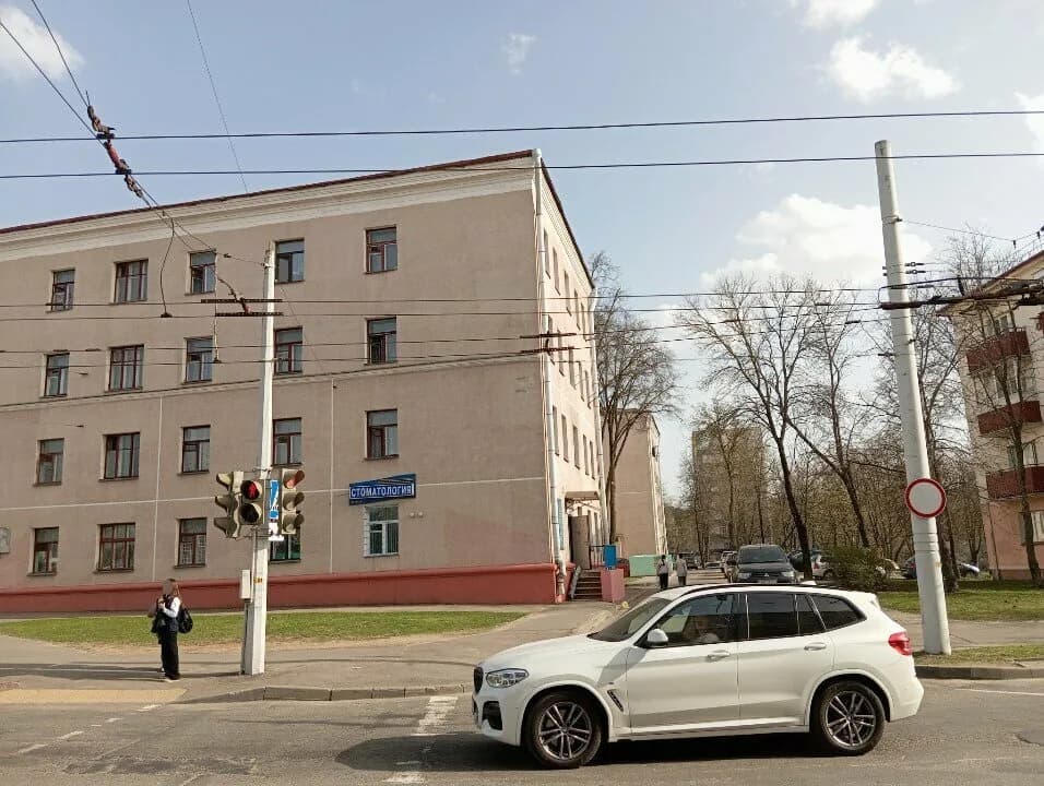 Стоматология «ИРМЕД» — фото 2